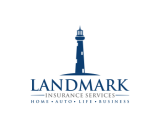 https://www.logocontest.com/public/logoimage/1581086224Landmark Insurance Services.png